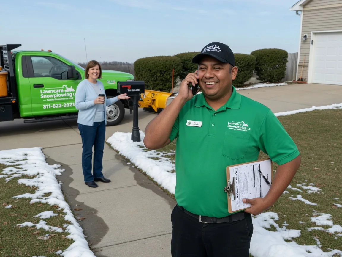 Lawn Care Services By Expert Landscaper Winchendon, MA FAQs